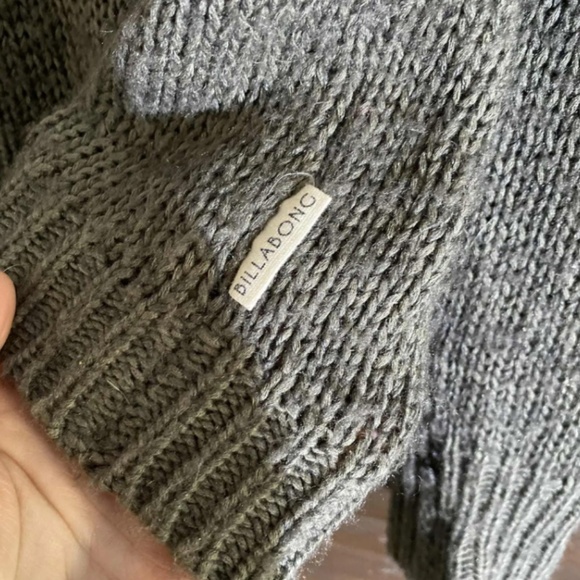 Vintage Billabong Small - Picture 3 of 5